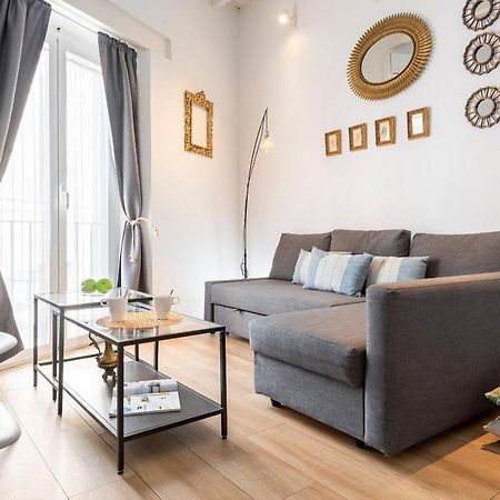 Hsh Suites Santa Catalina Seville Luaran gambar