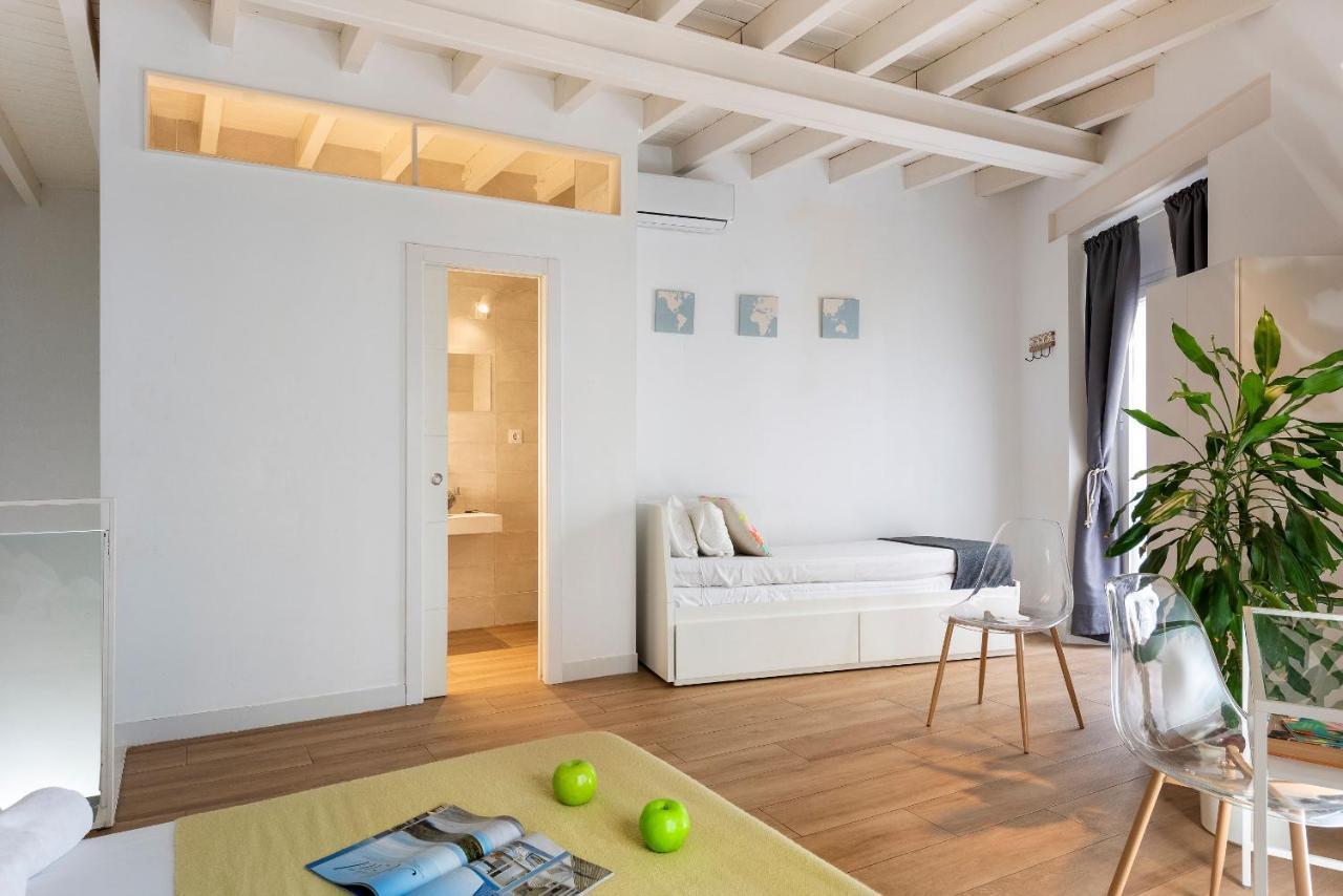 Hsh Suites Santa Catalina Seville Luaran gambar