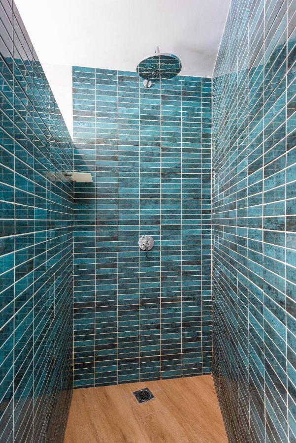 Hsh Suites Santa Catalina Seville Luaran gambar