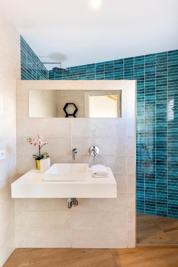 Hsh Suites Santa Catalina Seville Luaran gambar